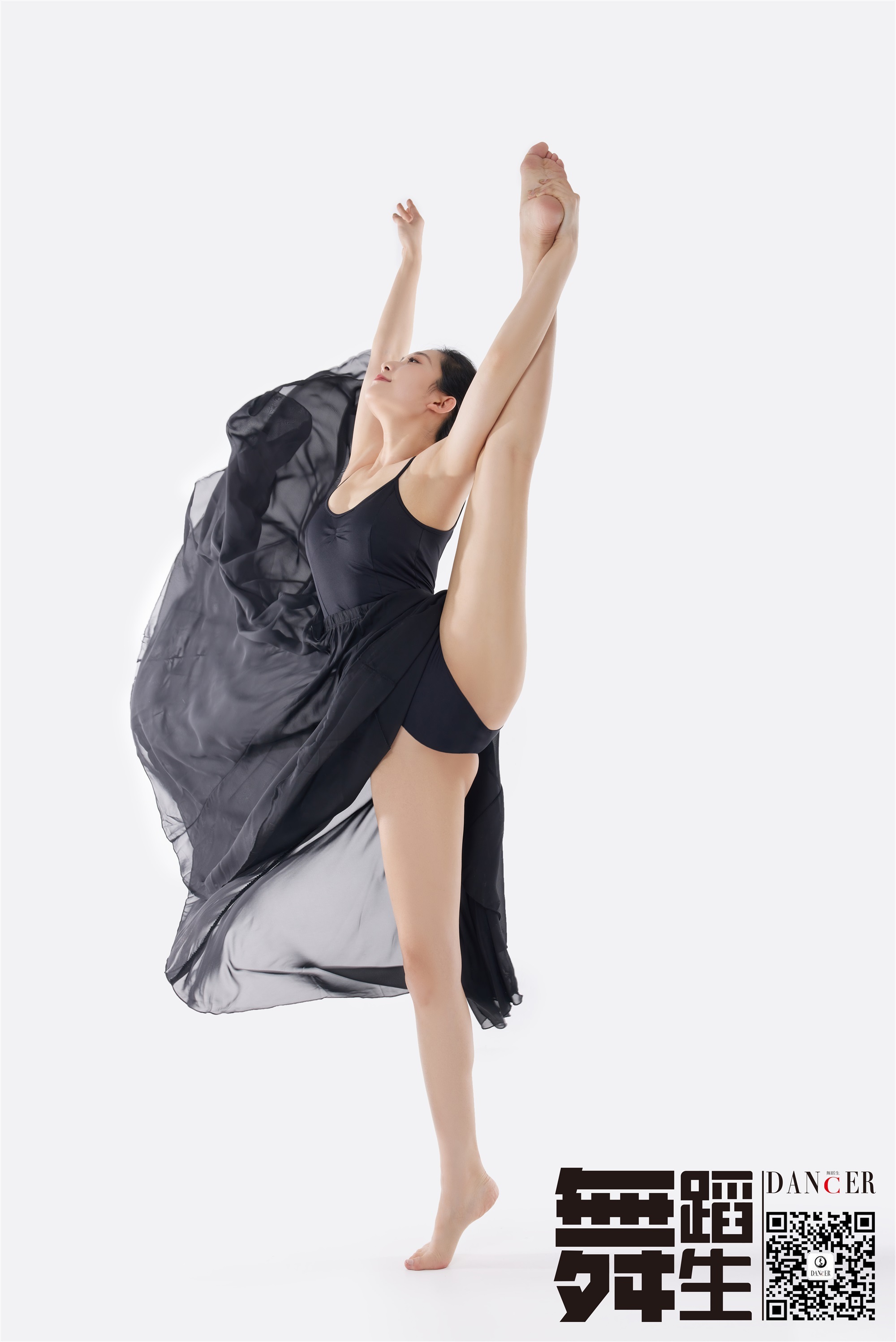 GALLI嘉丽 舞蹈生日记 103 - 花样少女 佚名